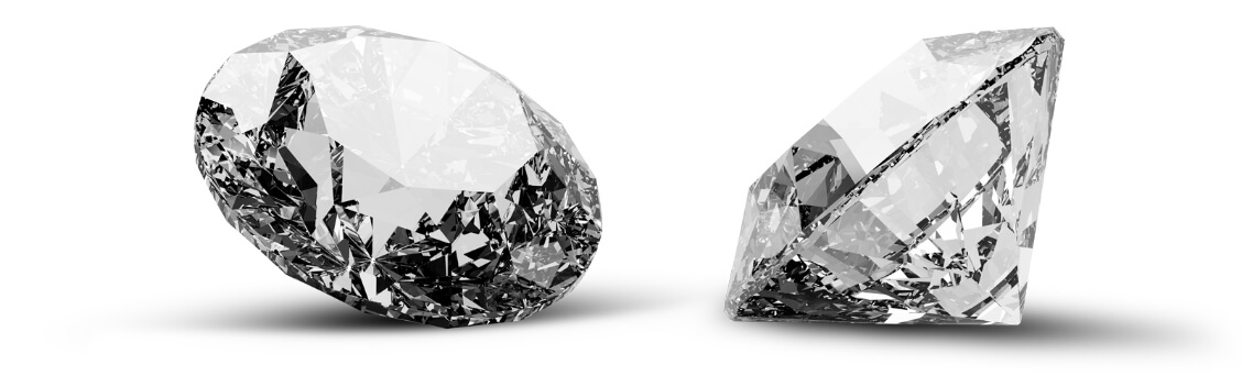 Diamanty - 4C